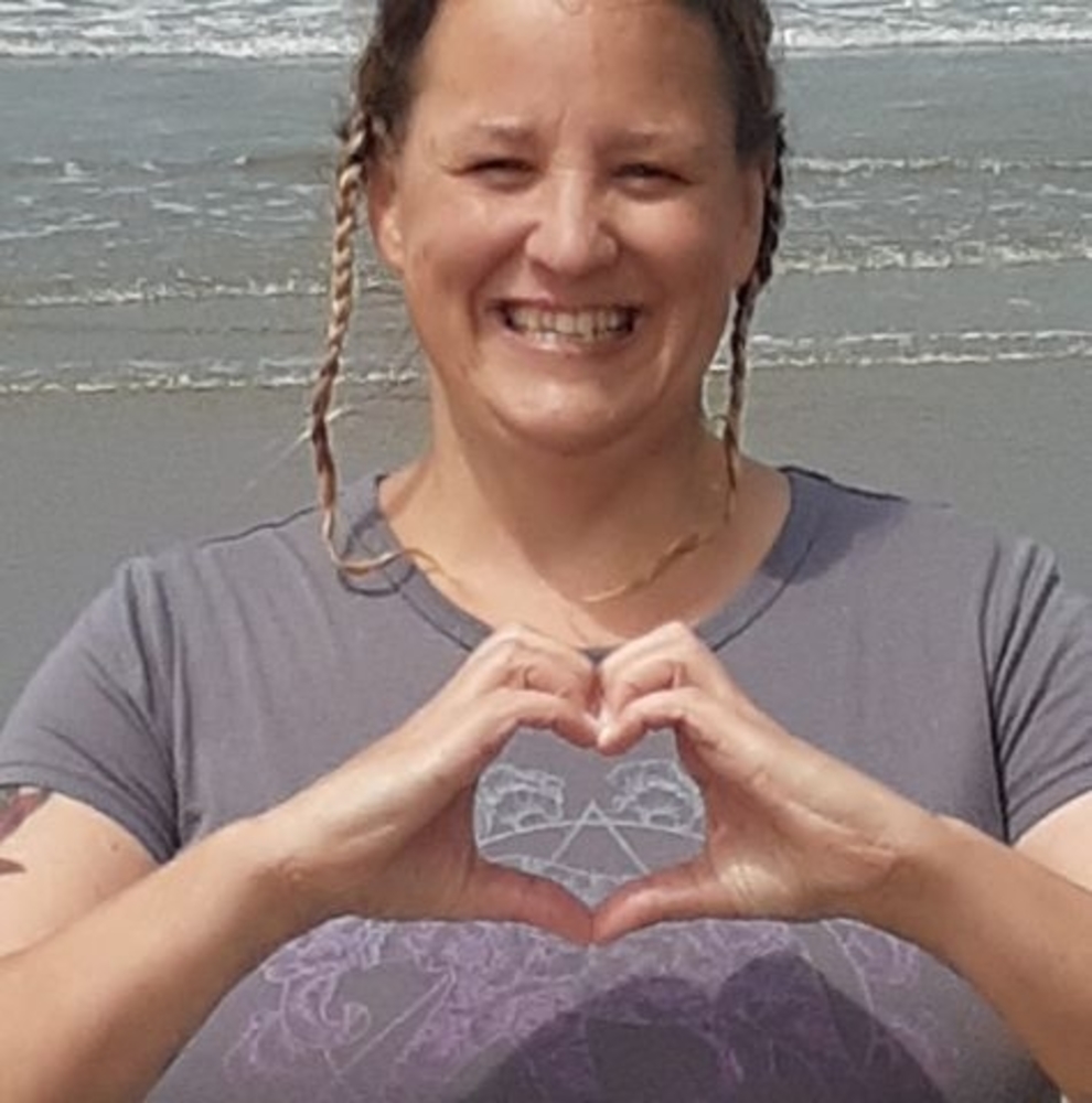 Meet your Posher, Tori